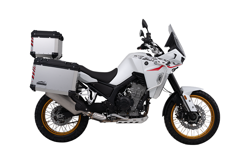 800X GT White