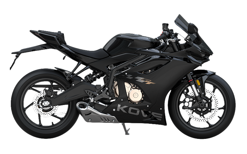 450RR