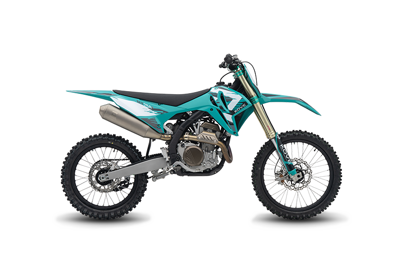 MX250 Cross R